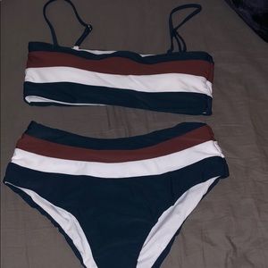 Zaful swimsuit